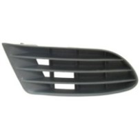 Achetez GRILLE GAUCHE PARE-CHOCS AVANT VW GOLF PLUS 05- au meilleur prix sur todocarrocería.com
