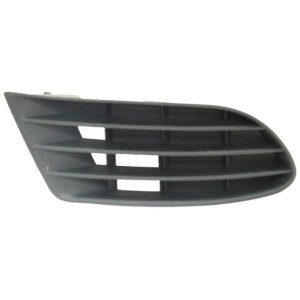 Achetez GRILLE GAUCHE PARE-CHOCS AVANT VW GOLF PLUS 05- au meilleur prix sur todocarrocería.com