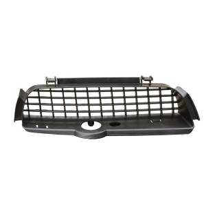 Achetez GRILLE GAUCHE PARE-CHOCS AVANT VW VW VENTO 92- au meilleur prix sur todocarrocería.com