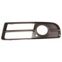 Achetez GRILLE GAUCHE PARE-CHOCS AVANT (OUVERTE)(MOD S-LINE) AUDI AUDI A4 04- au meilleur prix sur todocarrocería.com