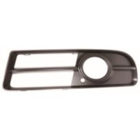 Compra REJILLA IZQUIERDA PARAGOLPES DELANTERO (ABIERTA)(MOD S-LINE) AUDI AUDI A4 04- al mejor precio en todocarrocería.com