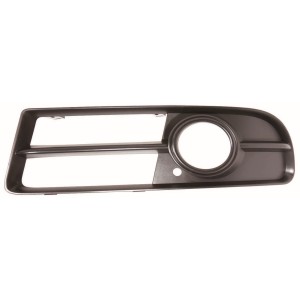 Achetez GRILLE GAUCHE PARE-CHOCS AVANT (OUVERTE)(MOD S-LINE) AUDI AUDI A4 04- au meilleur prix sur todocarrocería.com