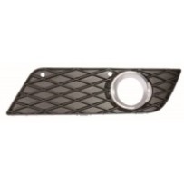 Compra REJILLA IZQUIERDA PARAGOLPES DELANTERO (AVANTGARD)(C/ARO CROMADO) MERCEDES MERCEDES A W169 09- al mejor precio en todocar