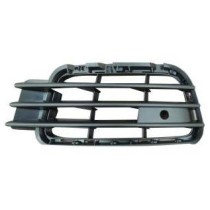 Compra REJILLA IZQUIERDA PARAGOLPES DELANTERO (C/AGUJERO SENSOR) VW VW TOUAREG 10- al mejor precio en todocarrocería.com
