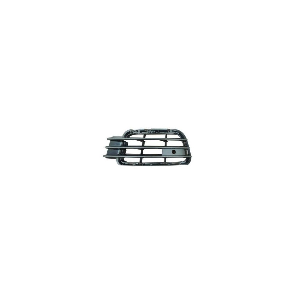 Compra REJILLA IZQUIERDA PARAGOLPES DELANTERO (C/AGUJERO SENSOR) VW VW TOUAREG 10- al mejor precio en todocarrocería.com