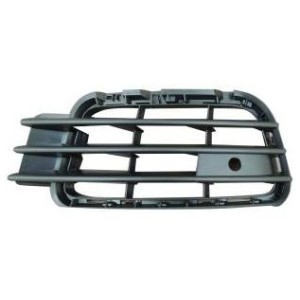 Achetez GRILLE GAUCHE PARE-CHOCS AVANT (AVEC TROU DE CAPTEUR) VW VW TOUAREG 10- au meilleur prix sur todocarrocería.com
