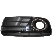 Achetez GRILLE GAUCHE PARE-CHOCS AVANT (AVEC CADRE CHROMÉ) AUDI AUDI Q5 13- au meilleur prix sur todocarrocería.com