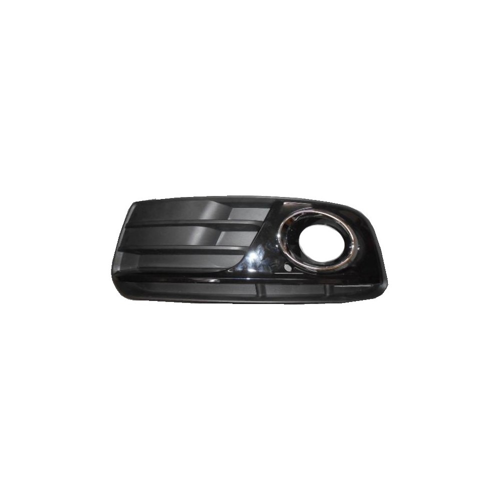Achetez GRILLE GAUCHE PARE-CHOCS AVANT (AVEC CADRE CHROMÉ) AUDI AUDI Q5 13- au meilleur prix sur todocarrocería.com