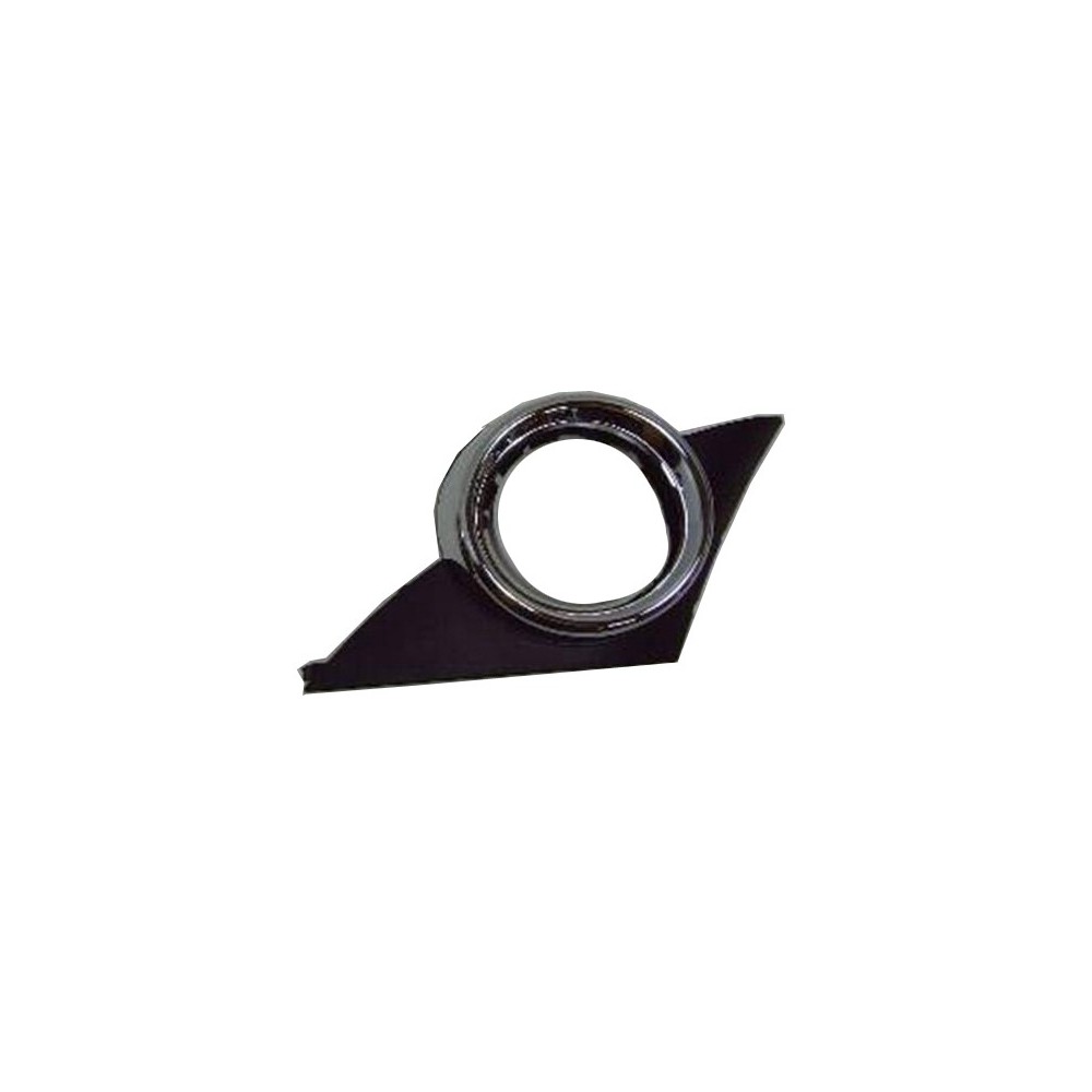 Achetez GRILLE GAUCHE PARE-CHOCS AVANT (AVEC ANNEAU CHROMÉ) PEUGEOT PEUGEOT 207 SPORT 06-09 au meilleur prix sur todocarrocería.