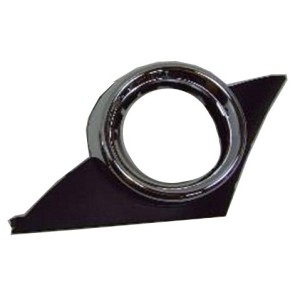 Achetez GRILLE GAUCHE PARE-CHOCS AVANT (AVEC ANNEAU CHROMÉ) PEUGEOT PEUGEOT 207 SPORT 06-09 au meilleur prix sur todocarrocería.