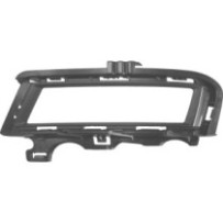 Achetez GRILLE GAUCHE PARE-CHOCS AVANT (AVEC TROU AVEC MOULURE CHROMÉE) VW VW GOLF VII 13- au meilleur prix sur todocarrocería.c
