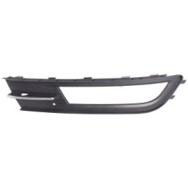 Achetez GRILLE GAUCHE PARE-CHOCS AVANT (AVEC TROU AVEC MOULURE CHROMÉE) VW VW PASSAT 15- au meilleur prix sur todocarrocería.com