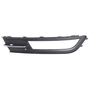 Compra REJILLA IZQUIERDA PARAGOLPES DELANTERO (C/FURO C/MOLDURA CROMADO) VW VW PASSAT 15- al mejor precio en todocarrocería.com