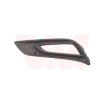 Achetez GRILLE GAUCHE PARE-CHOCS AVANT (AVEC TROUS POUR PHARES) OPEL OPEL ASTRA K 15- au meilleur prix sur todocarrocería.com