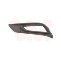 Achetez GRILLE GAUCHE PARE-CHOCS AVANT (AVEC TROUS POUR PHARES) OPEL OPEL ASTRA K 15- au meilleur prix sur todocarrocería.com