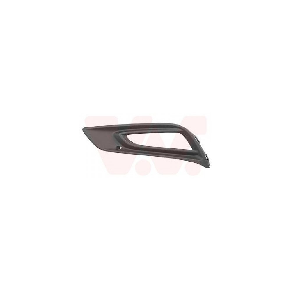 Achetez GRILLE GAUCHE PARE-CHOCS AVANT (AVEC TROUS POUR PHARES) OPEL OPEL ASTRA K 15- au meilleur prix sur todocarrocería.com