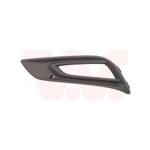 Achetez GRILLE GAUCHE PARE-CHOCS AVANT (AVEC TROUS POUR PHARES) OPEL OPEL ASTRA K 15- au meilleur prix sur todocarrocería.com