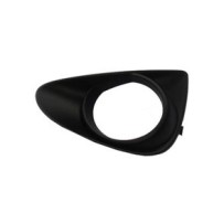 Achetez GRILLE GAUCHE PARE-CHOCS AVANT (AVEC TROUS POUR PHARES) TOYOTA TOYOTA YARIS 12- au meilleur prix sur todocarrocería.com.