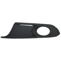 Achetez GRILLE GAUCHE PARE-CHOCS AVANT (AVEC TROUS POUR PHARES) VW VW JETTA 11- au meilleur prix sur todocarrocería.com