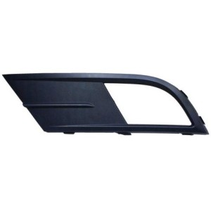 Compra REJILLA IZQUIERDA PARAGOLPES DELANTERO (C/FURO FAROIS) VW VW JETTA 15- al mejor precio en todocarrocería.com