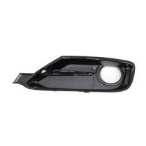 Compra REJILLA IZQUIERDA PARAGOLPES DELANTERO (C/FURO FAROL INTERIOR) BMW BMW S/3 F30 12- al mejor precio en todocarrocería.com