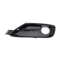 Compra REJILLA IZQUIERDA PARAGOLPES DELANTERO (C/FURO FAROL INTERIOR) BMW BMW S/3 F30 12- al mejor precio en todocarrocería.com