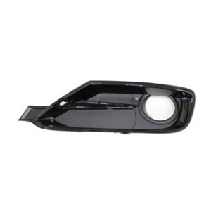 Achetez GRILLE GAUCHE PARE-CHOCS AVANT (AVEC TROU POUR PHARE INTÉRIEUR) BMW BMW S/3 F30 12- au meilleur prix sur todocarrocería.