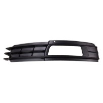 Compra REJILLA IZQUIERDA PARAGOLPES DELANTERO (C/FURO FAROL) AUDI AUDI A6 09- al mejor precio en todocarrocería.com