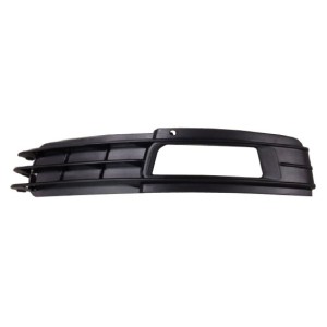 Achetez GRILLE GAUCHE PARE-CHOCS AVANT (AVEC TROU DE PHARE) AUDI AUDI A6 09- au meilleur prix sur todocarrocería.com