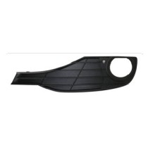 Compra REJILLA IZQUIERDA PARAGOLPES DELANTERO (C/FURO FAROL) BMW BMW S/3 F30 12- al mejor precio en todocarrocería.com