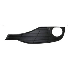 Compra REJILLA IZQUIERDA PARAGOLPES DELANTERO (C/FURO FAROL) BMW BMW S/3 F30 12- al mejor precio en todocarrocería.com