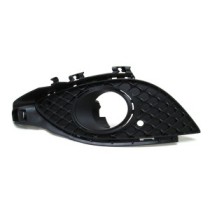 Compra REJILLA IZQUIERDA PARAGOLPES DELANTERO (C/FURO FAROL) MERCEDES MERCEDES A W176 12- al mejor precio en todocarrocería.com