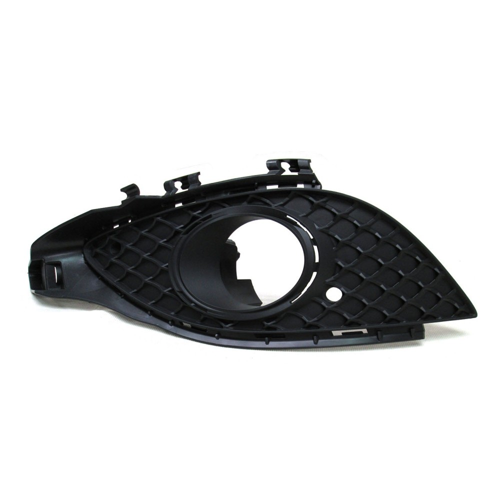 Compra REJILLA IZQUIERDA PARAGOLPES DELANTERO (C/FURO FAROL) MERCEDES MERCEDES A W176 12- al mejor precio en todocarrocería.com