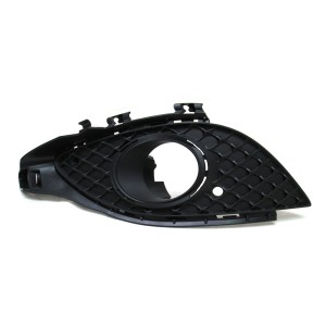 Achetez GRILLE GAUCHE PARE-CHOCS AVANT (AVEC TROU DE PHARE) MERCEDES MERCEDES A W176 12- au meilleur prix sur todocarrocería.com