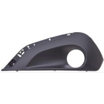 Achetez GRILLE GAUCHE PARE-CHOCS AVANT (AVEC TROU DE PHARE) PEUGEOT PEUGEOT 208 15- au meilleur prix sur todocarrocería.com