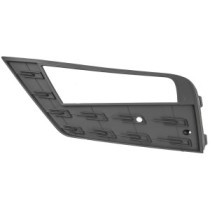 Achetez GRILLE GAUCHE PARE-CHOCS AVANT (AVEC TROU DE PHARE) SEAT LEON 17- au meilleur prix sur todocarrocería.com.