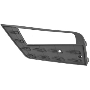 Achetez GRILLE GAUCHE PARE-CHOCS AVANT (AVEC TROU DE PHARE) SEAT LEON 17- au meilleur prix sur todocarrocería.com.