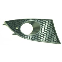 Achetez GRILLE GAUCHE PARE-CHOCS AVANT (AVEC TROU DE PHARE) SEAT ALTEA/TOLEDO 04- au meilleur prix sur todocarrocería.com