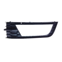Compra REJILLA IZQUIERDA PARAGOLPES DELANTERO (C/FURO FAROL) SKODA SKODA OCTAVIA 13- al mejor precio en todocarrocería.com