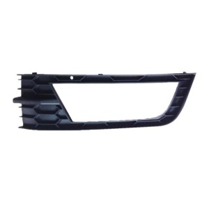 Achetez GRILLE GAUCHE PARE-CHOCS AVANT (AVEC TROU DE PHARE) SKODA SKODA OCTAVIA 13- au meilleur prix sur todocarrocería.com
