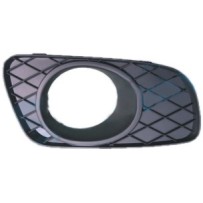 Compra REJILLA IZQUIERDA PARAGOLPES DELANTERO (C/FURO FAROL) SMART MCC SMART FORTWO 07- al mejor precio en todocarrocería.com