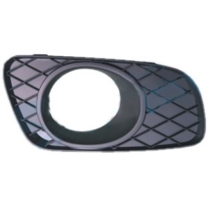 Compra REJILLA IZQUIERDA PARAGOLPES DELANTERO (C/FURO FAROL) SMART MCC SMART FORTWO 07- al mejor precio en todocarrocería.com