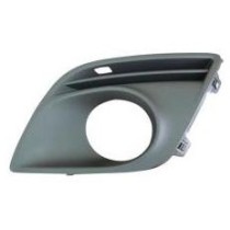 Compra REJILLA IZQUIERDA PARAGOLPES DELANTERO (C/FURO FAROL) VOLVO VOLVO XC60 08- al mejor precio en todocarrocería.com