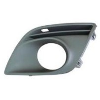 Compra REJILLA IZQUIERDA PARAGOLPES DELANTERO (C/FURO FAROL) VOLVO VOLVO XC60 08- al mejor precio en todocarrocería.com