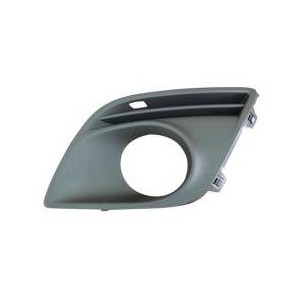 Compra REJILLA IZQUIERDA PARAGOLPES DELANTERO (C/FURO FAROL) VOLVO VOLVO XC60 08- al mejor precio en todocarrocería.com