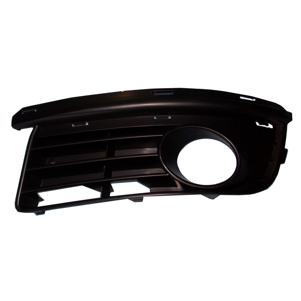 Achetez GRILLE GAUCHE PARE-CHOCS AVANT (AVEC TROU DE PHARE) VW VW JETTA 05-/GOLF SW 07- au meilleur prix sur todocarrocería.com