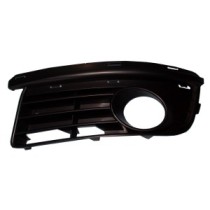 Achetez GRILLE GAUCHE PARE-CHOCS AVANT (AVEC TROU DE PHARE) VW VW JETTA 05-/GOLF SW 07- au meilleur prix sur todocarrocería.com