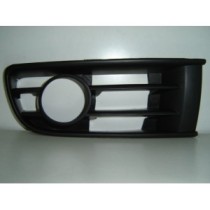 Compra REJILLA IZQUIERDA PARAGOLPES DELANTERO (C/FURO FAROL) VW VW POLO 02- al mejor precio en todocarrocería.com