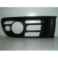 Achetez GRILLE GAUCHE PARE-CHOCS AVANT (AVEC TROU DE PHARE) VW VW POLO 02- au meilleur prix sur todocarrocería.com