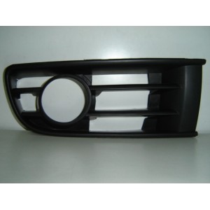 Compra REJILLA IZQUIERDA PARAGOLPES DELANTERO (C/FURO FAROL) VW VW POLO 02- al mejor precio en todocarrocería.com